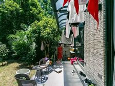 一楼带40平院子,有车位,近地铁,南北通透,看房方便,到价签