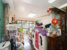 交通便利 精装修 南北通透 有电梯 商品住宅 密度低