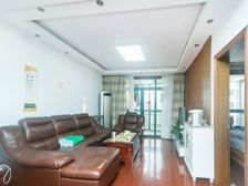 稀有户型丨视野开阔丨不靠路丨带固定租赁车位丨电梯高区丨价格可