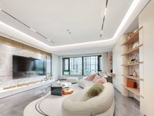 全成都二手房都有—只收2000中介费—中建映锦江 3室2厅南