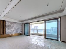 全成都二手房都有—只收2000中介费—中南华宇君启 4室 南