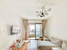 绿地468公馆一期 ,成都买二手房,中介费1800元包干