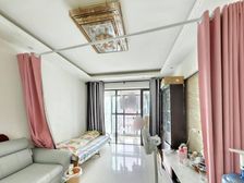 房东急售 华韵天府 3室2厅 东北
