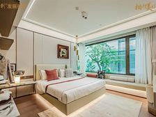 480萬保真 石景山 首钢园 金安桥地铁旁 准现房 有阳台