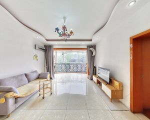 长盛苑2室2厅东南
