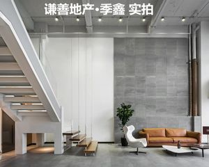 (面谈过业主)看中还能聊!看房随时找我!高区朝南复式室内水!
