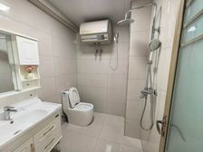 一口价书香门第南北通透一居室 中层河小十三中自住精装修