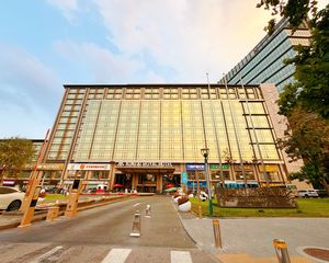 年租金100万 酒店独栋出售 10年租约 租户稳定 5车位