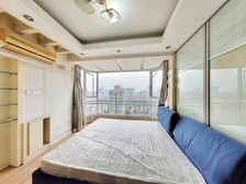 时代天骄 1室1厅 56.85平