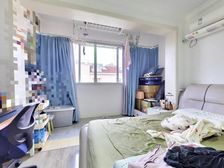 齐二小区 1室1厅 40.06平