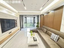 精装修三房 大型户型可明火 带精装修现楼 有外阳台产权 速抢
