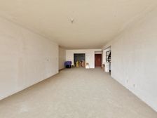 四海逸家二期 4室1厅 南