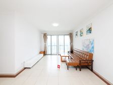 福田东海花园二期3室2厅,近地铁,花园社区,优质教育资源