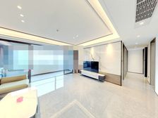 建发美的君兰和鸣 4室2厅 东南 南