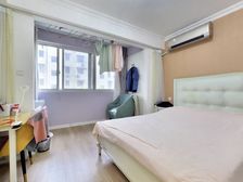品质好房;7/6号线大两房,中间楼层,南北通,房龄新视野好
