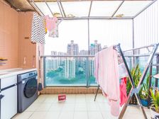 公园大地品牌旗舰精装两房