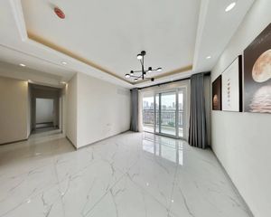 远洋万和公馆 3室2厅 82.71平