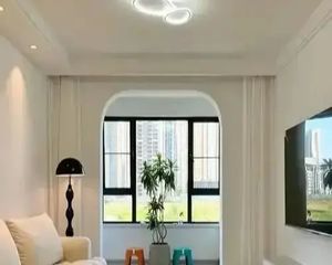 海淀 (西三环) 普惠北里小区