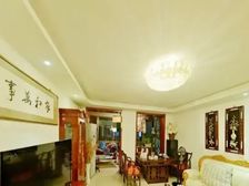 优选 低价房 长丰园 152.93平4居 南北向 简装修