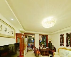 优选 低价房 长丰园 152.93平4居 南北向 简装修