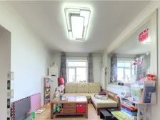 优选 低价房 彩虹街区 73.81平2居 南向 简装修