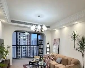 西城 (牛街) 似海怡家小区