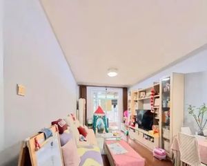 优选 低价房 方宝苑 83.49平2居 南北向 简装修