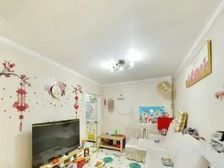 优选 低价房 朝阳嘉园 129.9平3居 西向 简装修