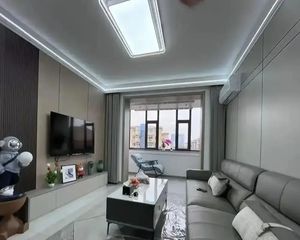 大兴 (高米店) 兴涛社区
