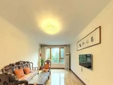 优选 低价鹿 海园三里 78.65平2居 南北向 简装修