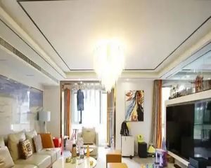 房山 (良乡) 北京城建胜茂傲山