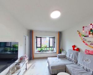 优选 低价房 建邦枫景 85.67平3居 西东向 简装修