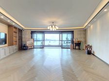 尚海湾三期江景大四居,保养很好拎包住全天采光,税少,价格好谈