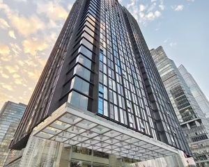 CBD世纪财富中心 万通中心 富尔大厦写字楼整层1780㎡售
