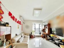 瑞升橡树林华府,成都买二手房,中介费1800元包干