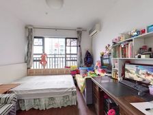 飞大壹号广场 1室1厅 56.45平