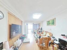 伟业金锦苑二村 4室1厅2卫 简装修 349万元