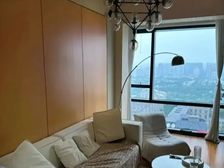 亦庄核心国锐金嵿73平精装一居诚售近地铁 业主急售低于市场价