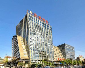 北二环安定门丨皇城国际大厦1500平米精装修出售丨面积可分售