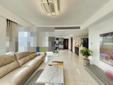 东二环晋安湖 纯商社区 阳光城檀悦顶复已满二