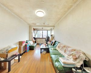 万隆花园 2室1厅 76.14平