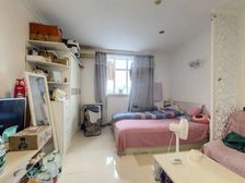 时代凯悦 1室0厅 38.96平