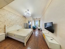 罗马国际 1室0厅 39.89平