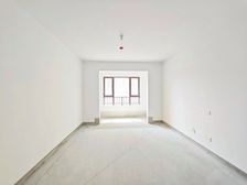 中建锦绣首府锦绣曦园 正规商品房 得房好 商圈成熟 次新小区