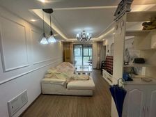 佘北家园茸绣苑 大三房 精装修中间楼层南北通户型 可拎包入住