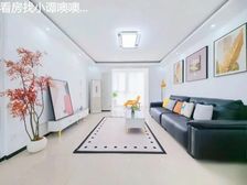 柏景台大厦经典大3居格局无浪费电梯房价钱可议