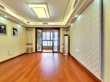 嘉宝紫提湾 3室2厅 113.92平