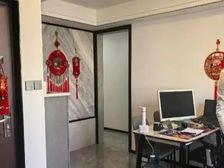 公园懿府三居 满五简装 南四环地铁房
