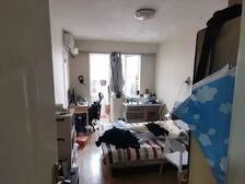 海淀航天桥南北三居 满五简装中层好房