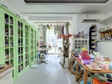 DBC加州小镇 3室2厅 117.22平